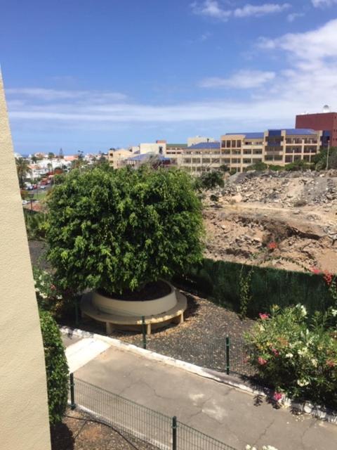 Amplio Apartamento En Mareverde Costa Adeje Exterior foto
